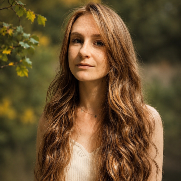 Tosia Witkowska